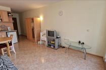 Spacious studio in Sunny Beach І №2882