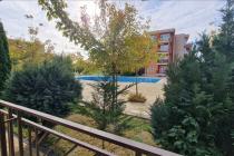 Studio in Holiday Fort Club complex І №3182