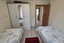 Dreizimmerwohnung einem Wohngebäude in Pomorie І №4896