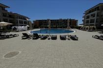 Apartment in the Sea Dreams complex І №3691