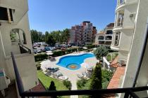 Wohnung im Komplex Chateau Del Mar І №3784