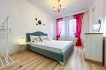 Apartment with nice furniture in St. Vlas І №3355