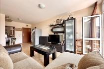 Wohnung in der Anlage Elite 4 І №4250