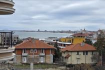 Studio mit Meerblick auf Raten І №4144