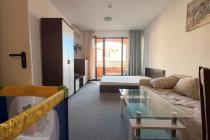 Студия в комплексе Марина Кейп І №4576