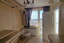 Wohnung mit guter Möblierung für dauerhaften Aufenthalt in Nessebar | №1235