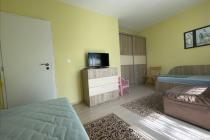 Three-room apartment in Greenlife Resort I №2427