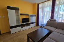 Apartment in a residential building in Sarafovo І №4782