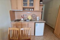 Spacious studio in Sunny Beach І №2882