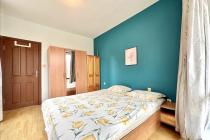 Трехкомнатная квартира в комплексе Панорама Беэй 1 І №4469