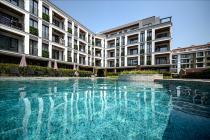 Квартира в комплексе Эмилия Романа Бутик І №4567