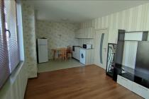 Large studio without maintenance fee for permanent residence in Sarafovo №2102