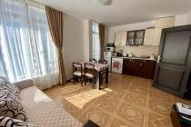 Wohnung im Sveta Elena Komplex І №3509