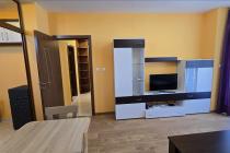Apartment in a residential building in Sarafovo І №4782
