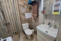 Dreizimmerwohnung einem Wohngebäude in Pomorie І №4896