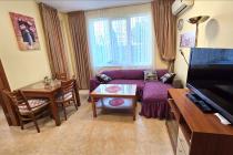 Apartment in the Tara complex І №4534