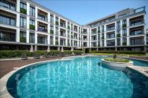 Квартира в комплексе Эмилия Романа Бутик І №4567