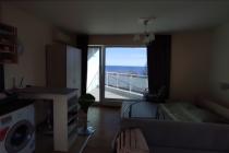 Large studio without maintenance fee overlooking the sea | No. 2220