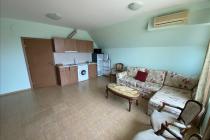 Apartment with low tax in Nessebar | №2332