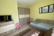 Three-room apartment in Greenlife Resort I №2427