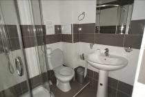 Inexpensive studio in Sarafovo I №2408