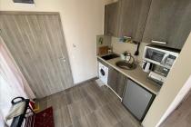 Inexpensive studio in the center of Sunny Beach | No. 2161