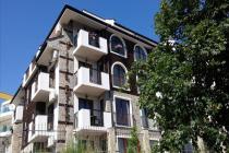 Apartment at a bargain price in Sveti Vlas | No. 2173