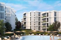 New apartments in installments in Sozopol I №2448