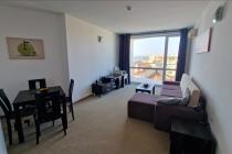 Sea view apartment in Atlantis complex І №3166