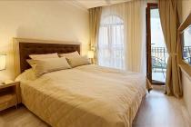 Квартира в комплексе Хармони Сюитс 20 І №4471