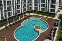 Квартира в комплексе Эмилия Романа Бутик І №4567