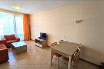 Apartment in the Royal Sun complex І №4880