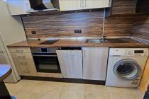 Apartment in a residential building in Sarafovo І №4782