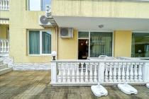 Spacious apartment 50 meters away from the beach І №2917
