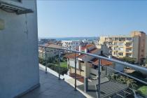 Sea view apartment in Atlantis complex І №3166