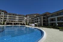 Apartment in the Sea Dreams complex І №3691