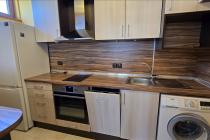 Apartment in a residential building in Sarafovo І №4782