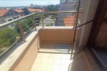Квартира с большим балконом и видом на море в Сарафово | №2101
