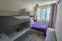 Квартира в комплексе Грин Парадайс І №4835