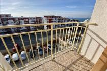 Apartment at bargain price in Sunny Beach | No. 847