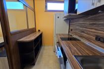 Apartment in a residential building in Sarafovo І №4782