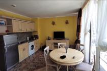 Large apartment with sea view in Sunny Beach | No. 2049