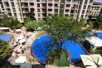 Two-bedroom apartment in the complex Cascadas | No. 2104