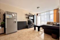 Wohnung in der Anlage Elite 4 І №4250