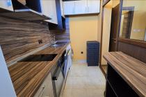 Apartment in a residential building in Sarafovo І №4782