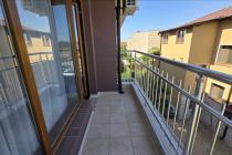 Apartment in a residential building in Sarafovo І №4782
