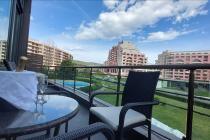 Apartment in the Sunny Beach Plaza complex І №3504