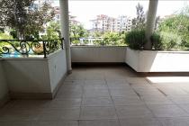 New apartment in Poseidon complex №2024