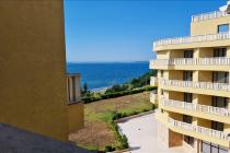 Sea view apartment in Sarafovo І №3053