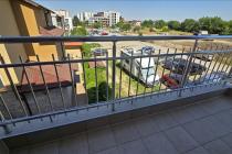 Apartment in a residential building in Sarafovo І №4782